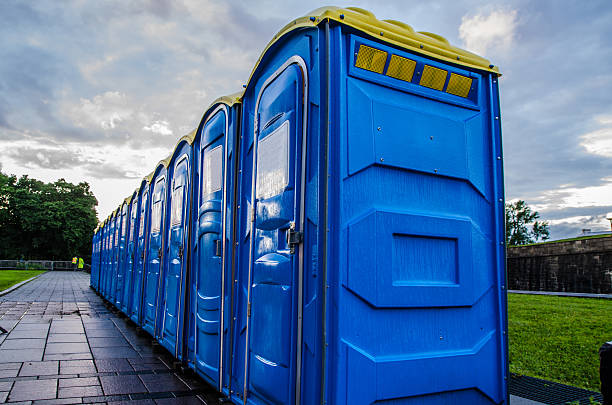 Portable Toilet Options We Offer in Osceola, IN
