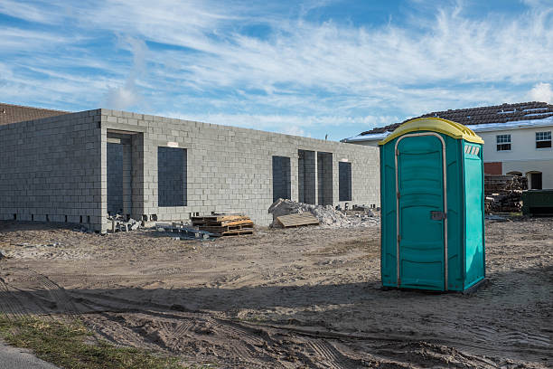 Best Long-term porta potty rental  in Osceola, IN